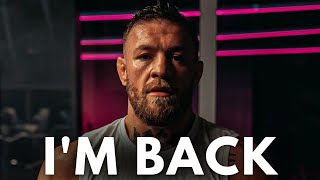 Conor McGregor  RETURN ᴴᴰ [upl. by Giraldo309]