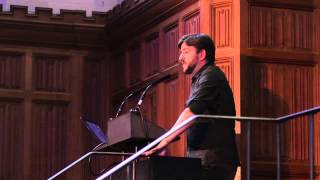 Introduction to Humanism Andrew Copson Chief Executive of the British Humanist Association [upl. by Boleslaw]