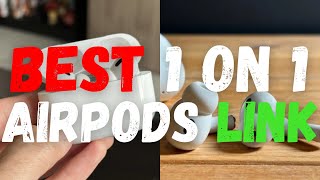 FREE AIRPOD VENDOR LINK  Airpod Vendor [upl. by Lirbaj]