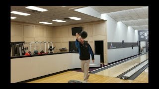 Practice bowling at home with these simple techniques [upl. by Eimarej]