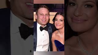 POWER COUPLES Lea Michele And Zandy Reich Love Story [upl. by Wachtel]