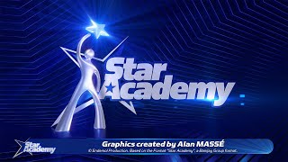 Star Academy [upl. by Norrehc]