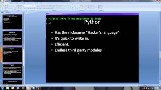 Introduction to Hacking  Where to start [upl. by Ayahs]