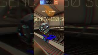 Bye have a Great Time 😭😭😭😭🤣🤣🤣 shorts rocketleague gaming viral trending [upl. by Ajin]