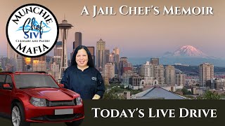 Munchie Mafia Morning Live Drive [upl. by Adrienne]