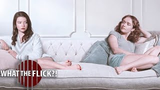 Thoroughbreds  Official Movie Review [upl. by Rumpf448]