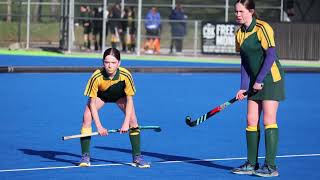 Rangiora Rabbits Vs Harewood Blast 22 June 2024 [upl. by Chlo267]