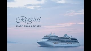 Regent Seven Seas Cruises An Unrivaled Experience in Luxury Cruising [upl. by Kneeland199]