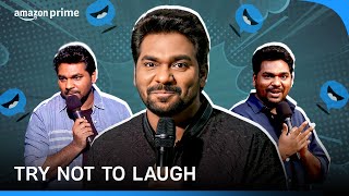 Try not to laugh ft Zakir Khan  Tathastu Zakir Khan Kaksha Gyarvi Zakir Khan Haq Se Single [upl. by Edwyna]