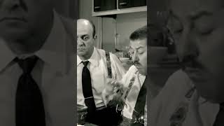 Tontons Flingueurs  il était dans les chars  best film movie shortvideo shorts short comedy [upl. by Seadon851]