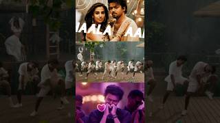 Spark song short Video💖  THE GOAT  Thalapathy Vijay Venkat Prabhu Yuvan Shankar Raja [upl. by Kristofer]