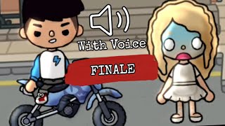 The Dream Boyfriend 💀 quotVoice Acted 🔊quot Episode 99 ⚠️𝗳𝗼𝗿 𝟵 𝘆𝗲𝗮𝗿𝘀 𝗮𝗻𝗱 𝗼𝗹𝗱𝗲𝗿⚠️ Toca Boca World [upl. by Nerha]