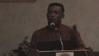 Professor Griff Its Bigger than Hip Hop Its Beyond Beats and Rhymes 14 [upl. by Louls]