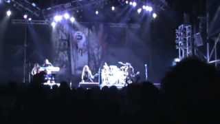 Epica  Consign To Oblivion  Hell amp Heaven 2013 [upl. by Lyndsie]