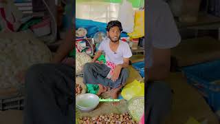 কোন সরকারের সময় কাঁচামালের দাম কত ছিল😂 nirobahmedtanvir food tanvir tajul [upl. by Pul9]