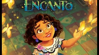 EncantoFamily story Adventure Education  Bedtime stories Moral stories kidessound123 [upl. by Haidebez]