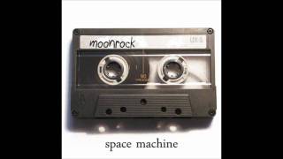 Mk II Prelude  Moonrock Space Machine Album [upl. by Ahsiyn]