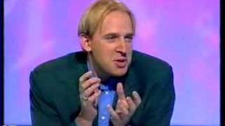 TIM VINE ON CALL MY BLUFF [upl. by Ainecey]