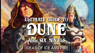 Ultimate Guide To Dune Part 1 The Introduction [upl. by Heidy312]