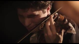 Augustin Hadelich amp Joyce Yang  FRANCK Violin Sonata 2nd movement [upl. by Poock686]