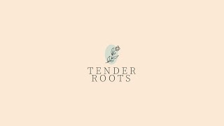 Tender Roots A Garden Story Series — Morning Dew Farms [upl. by Amethist]