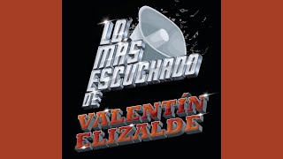 Valentín Elizalde  El Venadito [upl. by Evania]