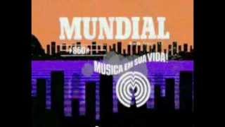 VINHETAS DA RADIO MUNDIAL 860 KHZ AM [upl. by Zilber593]