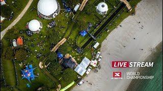 Live 2023 XTERRA World Championship Full Distance Race [upl. by Cheffetz]