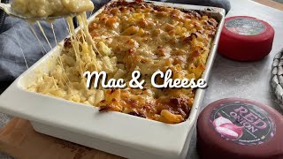 Macaroni Cheese 🧀 [upl. by Anaiad]