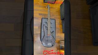 Ibanez SDGR SR505 5 Strings Bartolini Mk1 Pickups bass guitarsrilanka fypシ゚viralyamaha branded [upl. by Ecerehs]