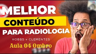 Aula 04  Método de Hobbs  Método de Clementes  radiologyresident raioxdaverdade aprovação [upl. by Sakram]