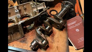 Lycoming O360 DIY Overhaul Part 3 [upl. by Waal]