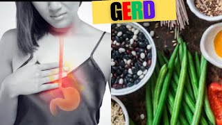 GERD Gastroesophageal Reflux Disease or Gastric Reflux  Hindi  Urdu [upl. by Aikimat]