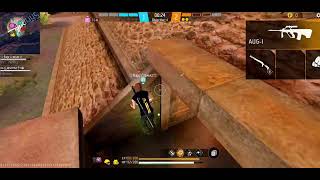 HEROIC TO GRANDNASTER RANK PUSH FREE FIRE GAME 🎮 PLAY freefire viralvideo speed freefiremax [upl. by Noam]