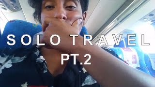 The Solo Traveller Lifestyle PT2 BelizeGuatemala [upl. by Anahsal]