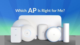 Which Ubiquiti UniFi WiFi Access Point AP is Right For Me 2021 [upl. by Nylissej]