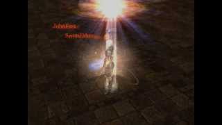 Sword Muse olympiad Lineage II  Interlude SWM  Duelist [upl. by Verina]