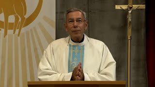 Catholic Mass Today  Daily TV Mass Thursday September 12 2024 [upl. by Eleen369]