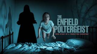 The Enfield PoltergeistThe Terrifying True Story of a Family Haunted by a DarkForce horror stories [upl. by Anikas]