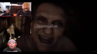 BHD Jumpscare Compilation 15 [upl. by Kcin]