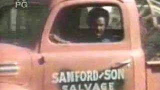 Sanford and Son Intro [upl. by Elum]