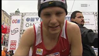 Linz Marathon 2010  ORF 1 Highlights [upl. by Aron]