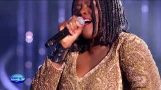 Yseult Je suis malade  Final  NOUVELLE STAR 2014 [upl. by Ladnar]