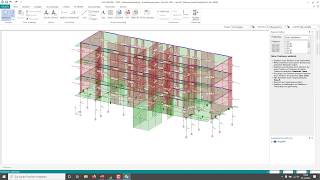 TWPL 1 Gebäudeaussteifung mb WorkSuite 2020 [upl. by Ert374]