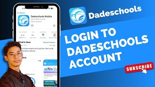 Dadeschools Login  Dadeschools Login Portal [upl. by Llertniuq]