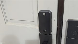 Yale Assure Lock 2 Smart Lock Review [upl. by Ojibbob986]