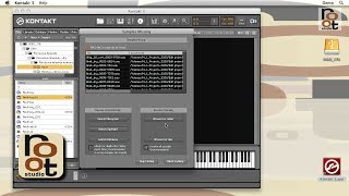 Fixing sample references in Kontakt [upl. by Timi937]