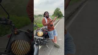 UP Boy in London uttarprdesh lucknow up village villagers gaav bulletlover royalenfield [upl. by Kile]