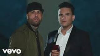 Silvestre Dangond Nicky Jam  Cásate Conmigo Official Video [upl. by Heddy]