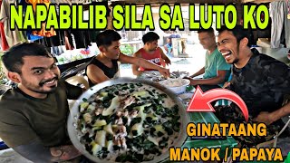 MAPAPADAMI ANG KAIN NYO PAG GANITO ANG NAKAHAIN SA LAMESA  August 7 2024 [upl. by Ateekal]